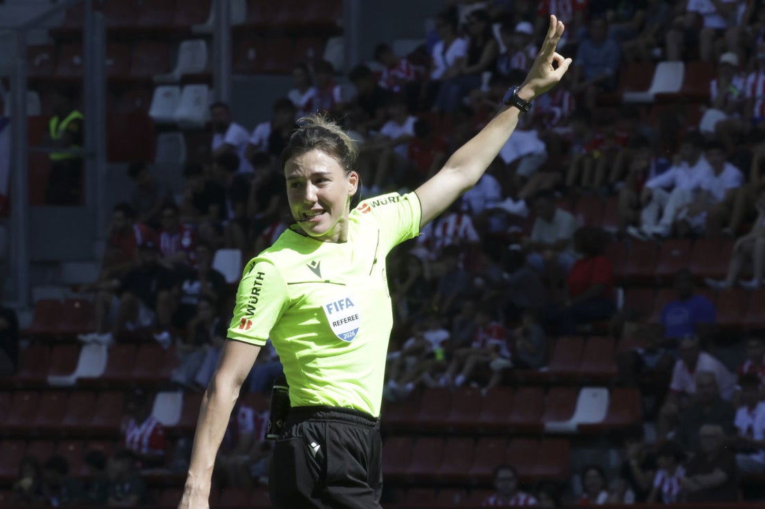 Las imágenes que deja el Sporting 0-1 Eldense