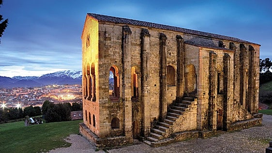 Nace 'Atlas de la Memoria', una innovadora plataforma para explorar el patrimonio histórico y cultural