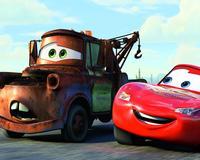 Los estudios de animación Pixar ya son de Disney