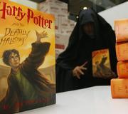 Un blog traduce al español el último libro de Harry Potter