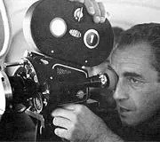Fallece a los 94 años el cineasta italiano Antonioni