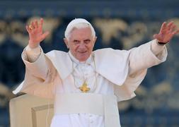 El Papa acepta la dimisión del obispo irlandés John Magee