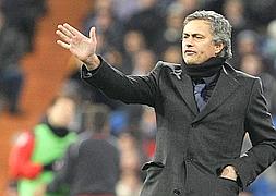 Mourinho no habla y Karanka pide que se sancione al Sevilla