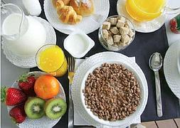 Hinchazón abdominal, una desagradable sensación