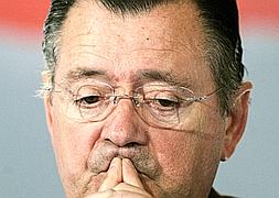 Alfredo Sáenz, inhabilitado tres meses por «acusación falsa»