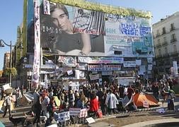 Las 16 propuestas para calmar la 'indignación'