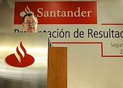 El Gobierno indulta a Alfredo Sáenz