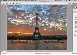 Presentación del Photoshop CS6. /Adobe
