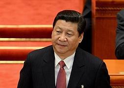 Xi Jinping, nuevo presidente de China. / Ap