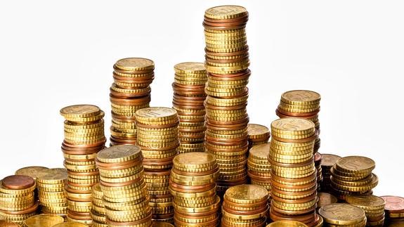 España coloca 3.132 millones de euros del Tesoro