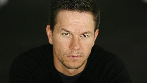 Mark Wahlberg. 