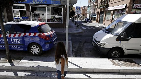 Investigan otro posible intento de rapto de una adolescente en Madrid