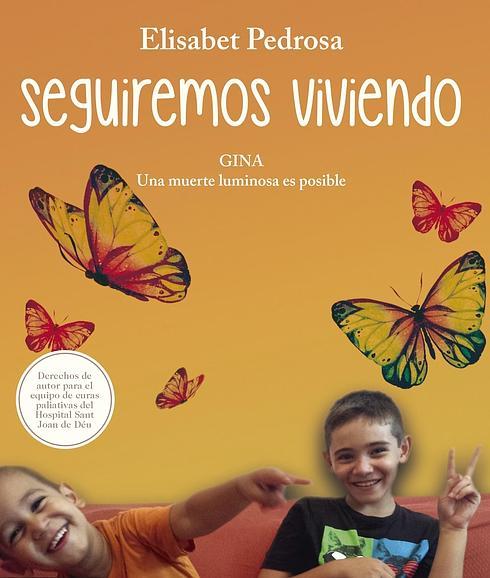 Portada del libro editado por Nowbooks. 