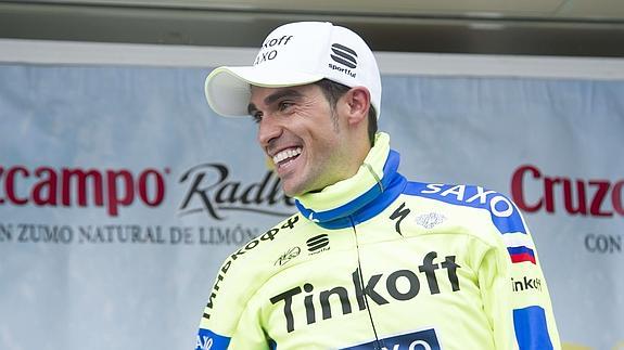 Contador. 