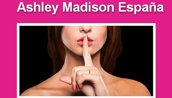 Portal Ashley Madison. 
