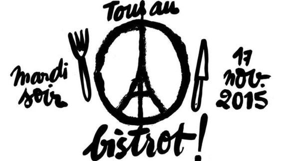 Logo de la convocatoria.