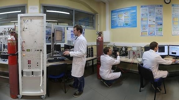 Se busca especialista en energías renovables