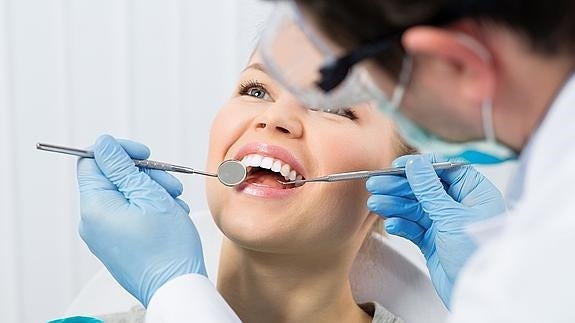 En busca de los genes implicados en la periodontitis