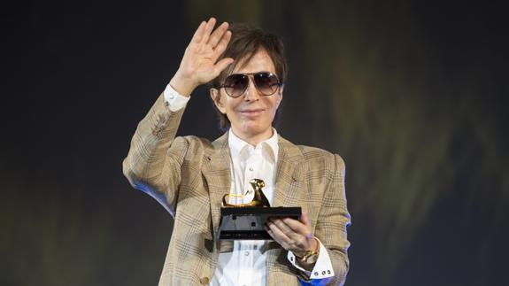 Michael Cimino. 