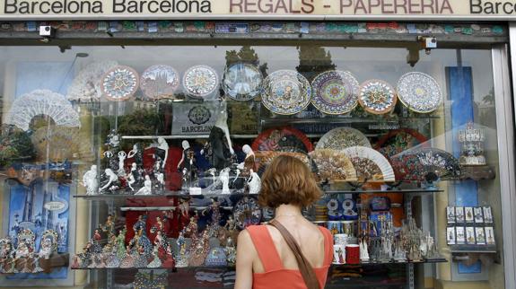 Esa recuperación se constató en España en el primer trimestre de 2016.