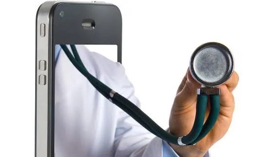 La plataforma, bautizada como ‘Mi salud al día’, incluye la app ‘Quiero cuidarme’; la aplicación ‘Digital Doctor’, y un archivo on-line de todo el historial médico del paciente. 