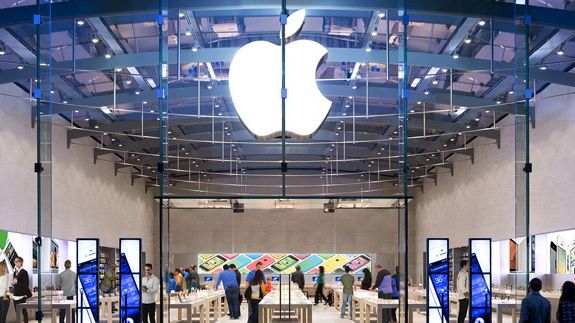 Consumidores chinos inundan las redes con quejas contra Apple