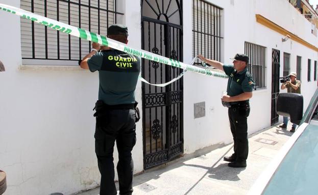 El parricida de Cádiz será evaluado en un psiquiátrico