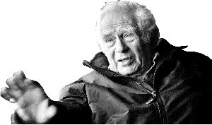 AUTOR. Norman Mailer falleció ayer.  / E. C.