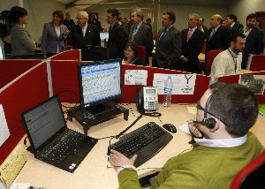 CSC inaugura sus nuevas instalaciones con la meta de crear cien empleos anuales