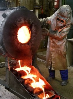Femetal pide al sector cooperación para no caer en una guerra por la escasa mano de obra