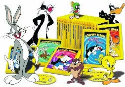réplica Destello Contratado EL COMERCIO te ofrece los mejores dibujos animados de Looney Tunes | El  Comercio