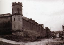 «Franco fusiló a 1.259 presos en la cárcel gijonesa de El Coto»