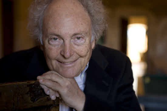 Punset: "Es mejor un amigo que un fármaco"