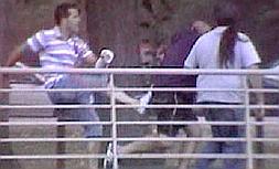 La extrema violencia de los ultras