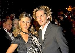 Tablada y Bisbal. ::                             EFE