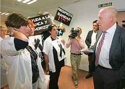 El gasto en medicinas baja en Asturias un 30% en el primer mes del nuevo copago