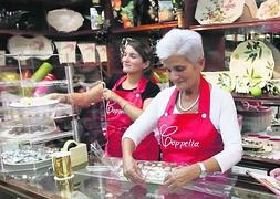 Coppelia reabre sus puertas en la plaza del Seis de Agosto