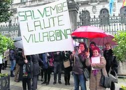 «La UTE de Villabona sufre un proceso de acoso y derribo»
