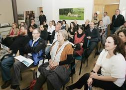 Visita a Avilés para conocer sus recursos turísticos