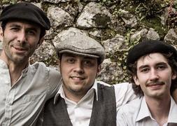 'Bernabé', la historia de un mito