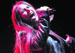 La mejor Rosa, en Poniente