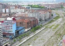 Los Presupuestos del Estado se olvidan del plan de vías y del túnel del metrotrén