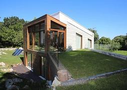 300 expertos en arquitectura 'pasiva' se dan cita en el recinto ferial