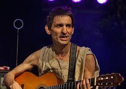 Albert Pla se queda sin actuar en Gijón por su discurso "antiespañol"