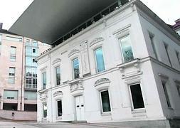 Construcciones Tidea retirará la visera del antiguo colegio Hispania y recuperará el tejado original