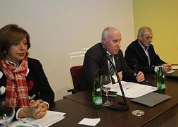 Faustino Blanco: «Unos decidieron recortar y nosotros, evolucionar»