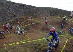 El Tribunal Supremo anula el plan especial del Parque Periurbano del Naranco