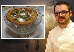 El mejor pincho de Asturias