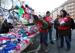 Coca-Cola propone «evitar los despidos», pero mantiene el cierre de Colloto