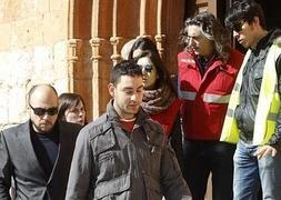 Los familiares agradecen el apoyo ante "esta tragedia imposible de superar"